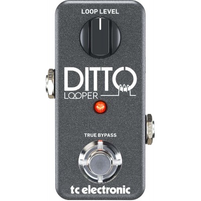 TC ELECTRONIC Ditto Looper