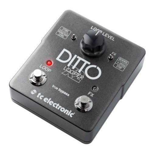 DITTO X2 LOOPER