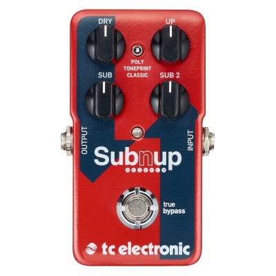 TC ELECTRONIC SUB 