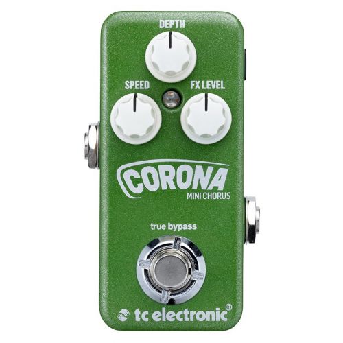 Tc Electronic Corona Mini Chorus