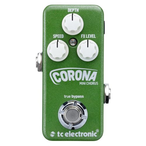 CORONA MINI CHORUS