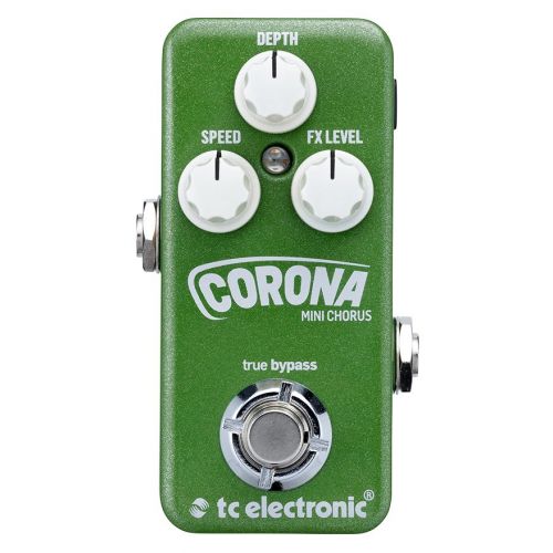 TC ELECTRONIC CORONA MINI CHORUS