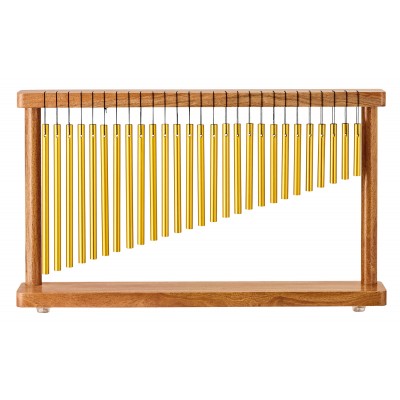 Chimes 27 Barres