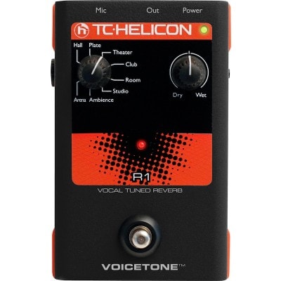 VOICETONE R1