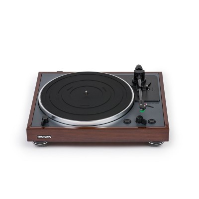 THORENS TD 102 TO WALNUT