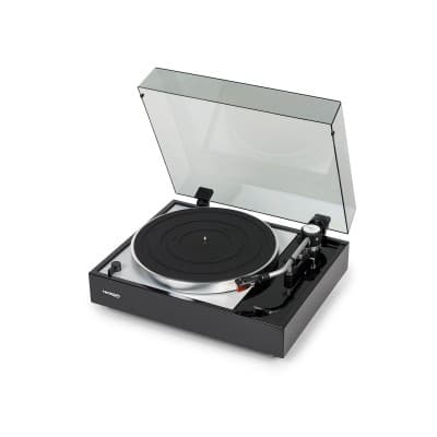 THORENS TD 1500 BLACK