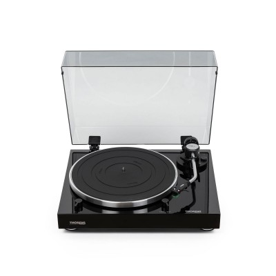 THORENS TD 204 A Noir