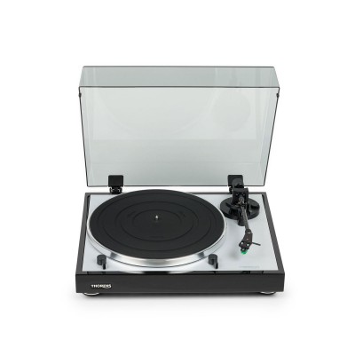 THORENS TD 402 DD Noir