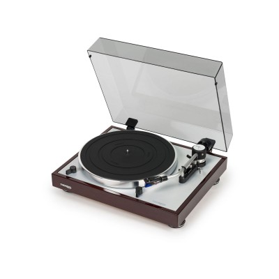 THORENS TD 403 DD Noyer