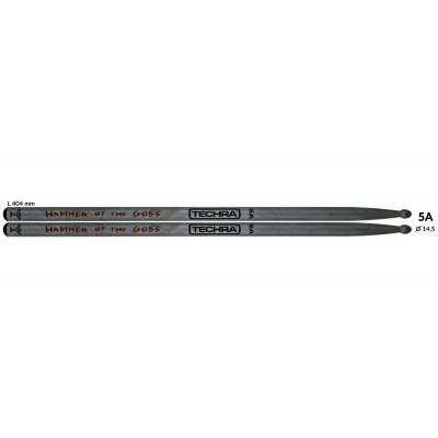 TECHRA HAMMERS 5A