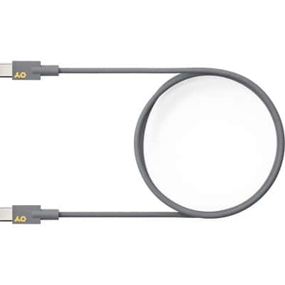 CABLE USB-C / USB-C