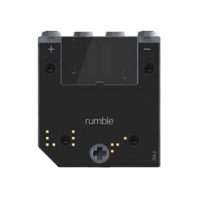 RUMBLE MODULE