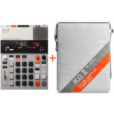 EP-133 KO II + BAG
