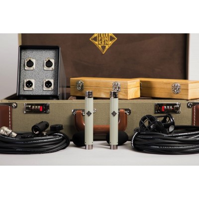 ELAM 260 STEREO SET APPAIRE