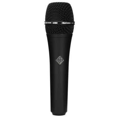 M80 BLACK
