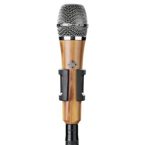 TELEFUNKEN M80 OAK