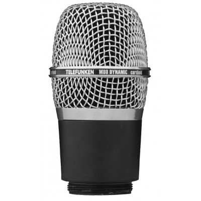 TELEFUNKEN M80WH-CH