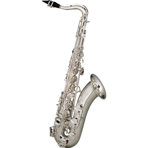 SÉRIE III – TÉNOR SIB ARGENTÉ GRAVÉ