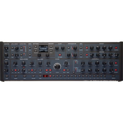 OBERHEIM TEO-5 Module