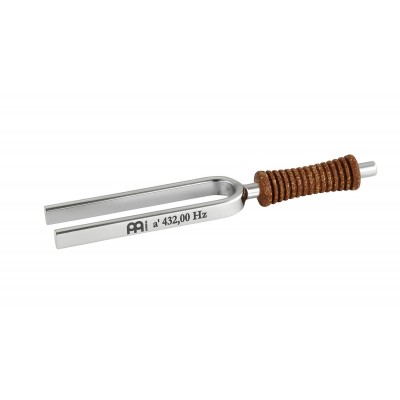 TF-432 - Diapason Natural Pitch 432 HZ