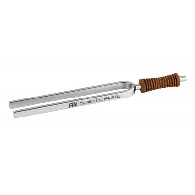 TF-E-SY - TUNING FORK PLANETARY SYNODIC DAY 194.18 HZ - G3