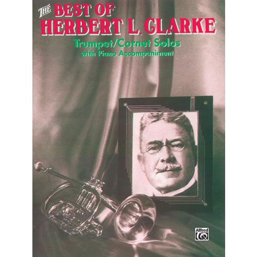 CLARKE HERBERT L. - BEST OF - TRUMPET AND PIANO