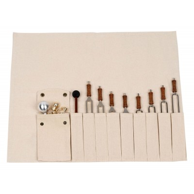 HOUSSE SONIC ENERGY POUR SET DIAPASONS