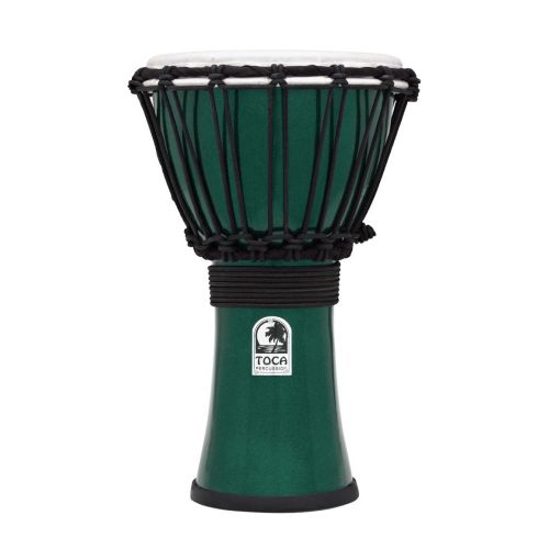 TOCA FREESTYLE COLORSOUND 7" - METALLIC GREEN 