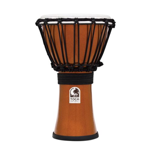 TOCA FREESTYLE COLORSOUND 7" - METALLIC ORANGE 