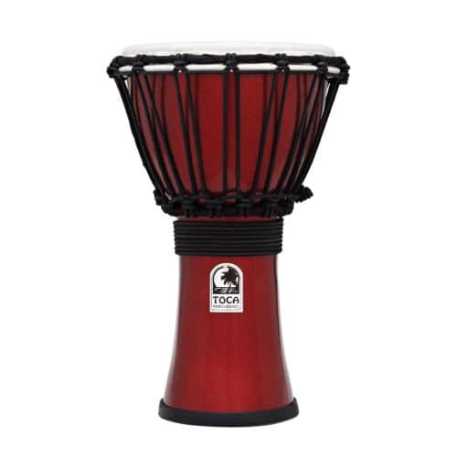 Toca Freestyle Colorsound - Metallic Red
