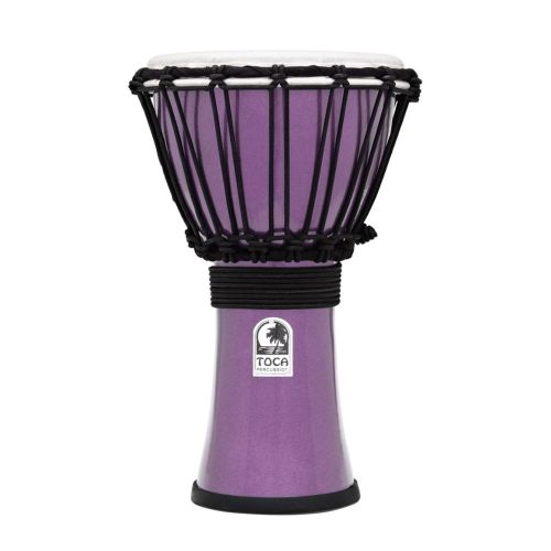 TOCA FREESTYLE COLORSOUND 7" - METALLIC VIOLET 