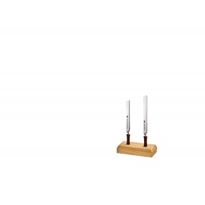 SONIC ENERGY PLANETARY TUNED TUNING FORK DAY AND NIGHT SET - TF-SET-2