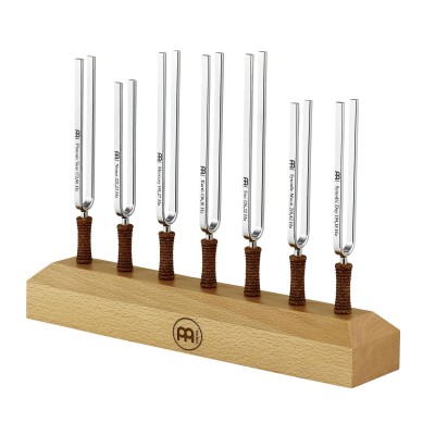 Energy Tuning forks