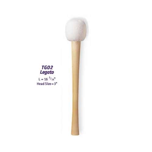 TOM GAUGER TG02 MALLET - LEGATO