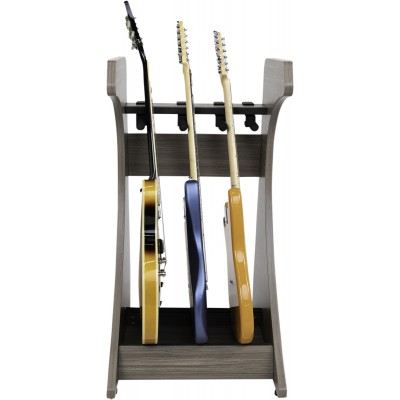 Elite Triple Stand Grey