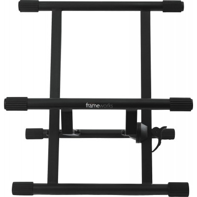 Support d'ampli combo pieds caoutchouc