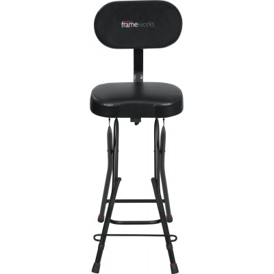 GATOR FRAMEWORKS Guitar Seat