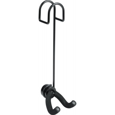 Crochet de placard deluxe guitare/ basse