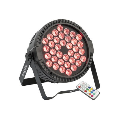 IBIZA LIGHT THINPAR-36X1w-RGB