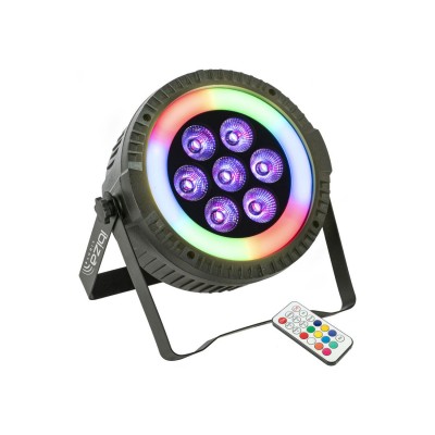 IBIZA LIGHT THINPAR-LED-RING