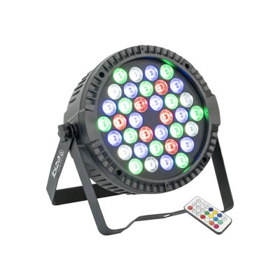 IBIZA LIGHT THINPAR36X1-RGBw