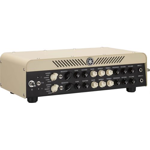YAMAHA THR 100HD H DUAL