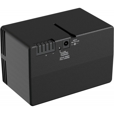 HK AUDIO THRASH GO BATTERY