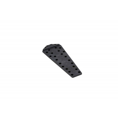 ISO-BASE SOUND REDUCTION PEDAL PAD 