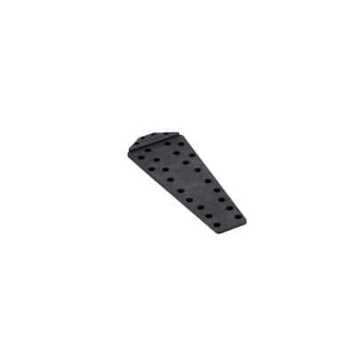 ISO-BASE SOUND PAD ANTI VIBRATION POUR PEDALE GROSSE CAISSE ET HI-HAT