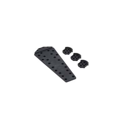 ISO-BASE SOUND REDUCTION PAD SET 