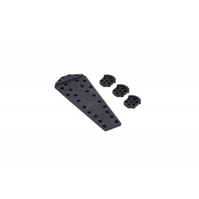 TAMA ISO-BASE SOUND REDUCTION PAD SET 