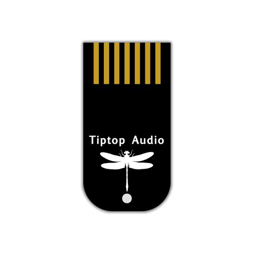TIPTOP AUDIO Z-DSP DRAGONFLY DELAY
