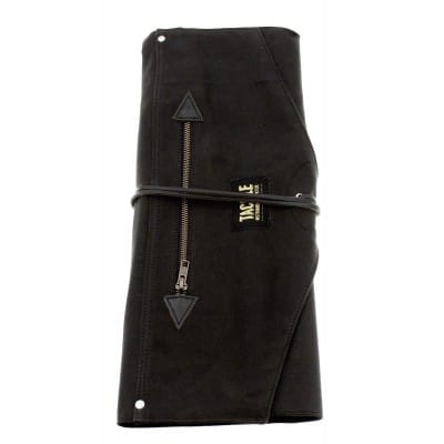 ROLL UP SAC BAGUETTES - NOIR