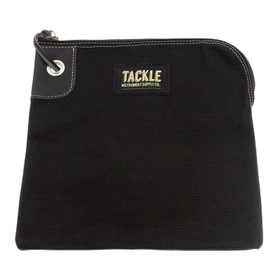 TACKLE INSTRUMENTS Sac Accessoires - Noir